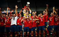 Tây Ban Nha - Barcelona: Đừng đánh đồng hai thể loại Tiki-taka