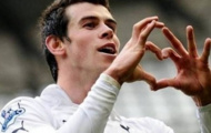 Gareth Bale xuất sắc nhất nước Anh?