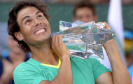Rafael Nadal: “Chức vô địch này rất quan trọng với tôi”