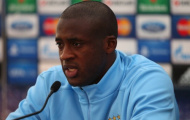 Điểm tin chiều ngày 20/03: Yaya Toure về M.U?