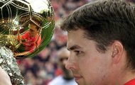 Michael Owen: Những dấu ấn khó phai trong cuộc đời của một huyền thoại