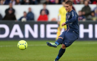 Real - Liverpool - M.U: Thế 'chân vạc' giành sao trẻ PSG