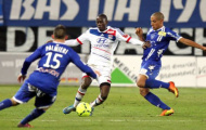 Ligue 1: Vòng đấu đầy bất ngờ và hấp dẫn