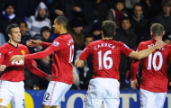 Smalling hy vọng Man United “lành lặn” sau kỳ nghỉ
