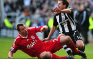 Đến M.U là một sai lầm của Michael Owen!
