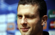Video: Thiago Motta 'chặt chân' đối thủ