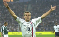 5 khoảnh khắc đáng nhớ trong sự nghiệp Michael Owen