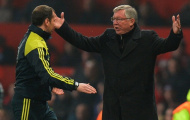 UEFA quyết định 'trảm' Sir Alex làm gương