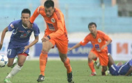 Chưa phải thời điểm cá cược hợp pháp V.League