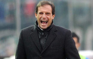 Galliani: Allegri sẽ không đi đâu cả