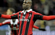 Prandelli: Balotelli sẽ không như Adriano