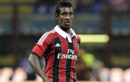 Kevin Constant: Milan sẽ giành ngôi Á quân