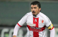 Thứ Sáu này, Gattuso sẽ trở lại San Siro