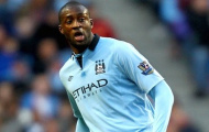 NÓNG: Chelsea ra giá 22 triệu bảng cho Yaya Toure