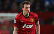 Điểm tin trưa ngày 21/03: Man Utd nhận tin vui