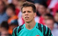 SỐC: Wenger đã hủy hoại sự nghiệp của Szczesny?