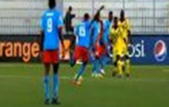 Video: Pha sút phạt đẹp mắt của tuyển thủ U20 Congo
