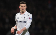 Góc trào phúng: Cỗ xe F1 Gareth Bale