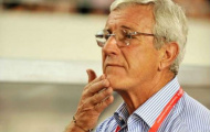 HLV Lippi không buồn vì bị Buffon 'chê'