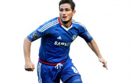 Tuyển Anh: Lampard có thể đá... tiền đạo?