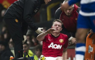 Phil Jones trở lại dự đại chiến Stamford Bridge