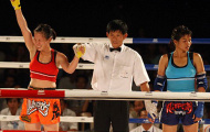 Giải vô địch Muay thế giới: Việt Nam giành 6HCV