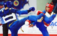 Vovinam - sức lan tỏa của môn thể thao dân tộc