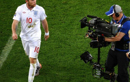 Rooney 10 năm lên tuyển Anh: Ngọt bùi thì ít, đắng cay thì nhiều