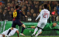 Video: 50 bàn thắng đẹp nhất trong sự nghiệp của Lionel Messi