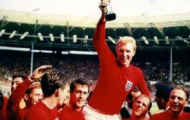 Video: Nghệ thuật cướp bóng của Bobby Moore