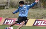 Suarez đã “bật đèn xanh” cho Guardiola