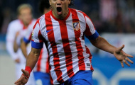 NÓNG: Falcao từ chối Chelsea