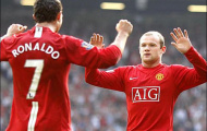 M.U cần có Ronaldo để vô địch cúp C1