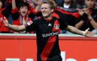 Chelsea nhắm tuyển thủ Đức thay Torres