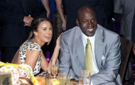 Michael Jordan “giữ của” trước khi cưới