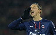 Vé trở lại Italia của Ibrahimovic là quá mắc