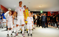 Rio Ferdinand với đội tuyển Anh: Còn chút gì để nhớ