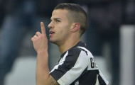 Giovinco quyết định tuyệt giao với Facebook