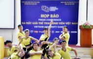 Chính thức khai mạc Giải đấu khởi động Unigames tại Hà Nội