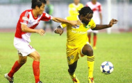 Chủ tịch VFF tiết lộ: Sắp có đội bỏ V-League giữa chừng?