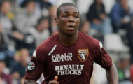 Juventus tiếp xúc với đại diện của Ogbonna