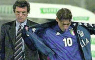 Huyền thoại Dino Zoff thích thú với ý tưởng Totti trở lại tuyển Italia