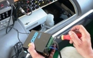 Sẽ thanh tra thiết bị hộp đen lắp trên các xe ôtô