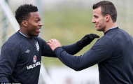 Daniel Sturridge chưa chắc ra sân đêm nay