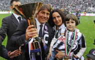 HLV Juventus sắp cưới vợ