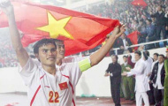 U23 Việt Nam dự SEA Games 2003, giờ họ ở đâu? (Kỳ cuối)