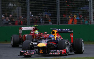 F1 – Malaysia GP: Vén thêm bức màn