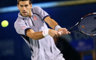 Djokovic và Ferer khởi động ở Miami