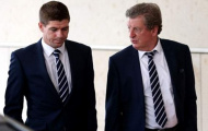 Gerrard sẽ không bao giờ từ chối đội tuyển Anh