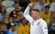 Điểm tin chiều 22/03: Chưa ra sân, Rooney đã có nguy cơ 'mất' áo
